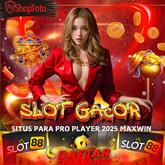 SHOPTOTO : Bandar Toto Slot Gacor Dengan Fitur Pecah Perkalian X1000 Terbaru